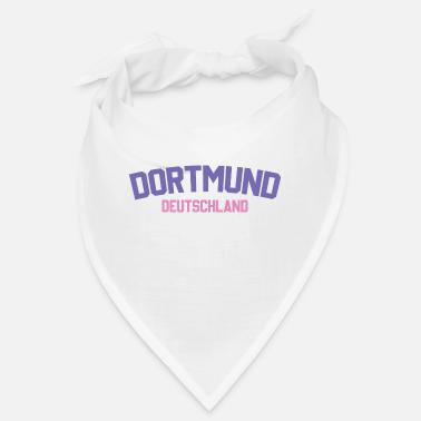 Dortmund Bandana