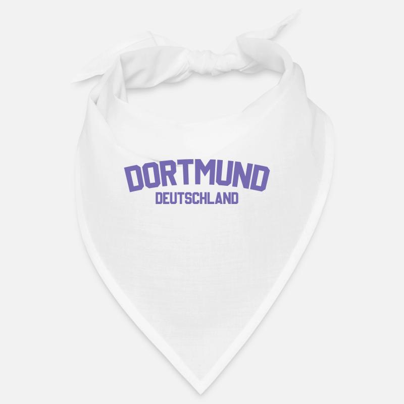 Dortmund Bandana