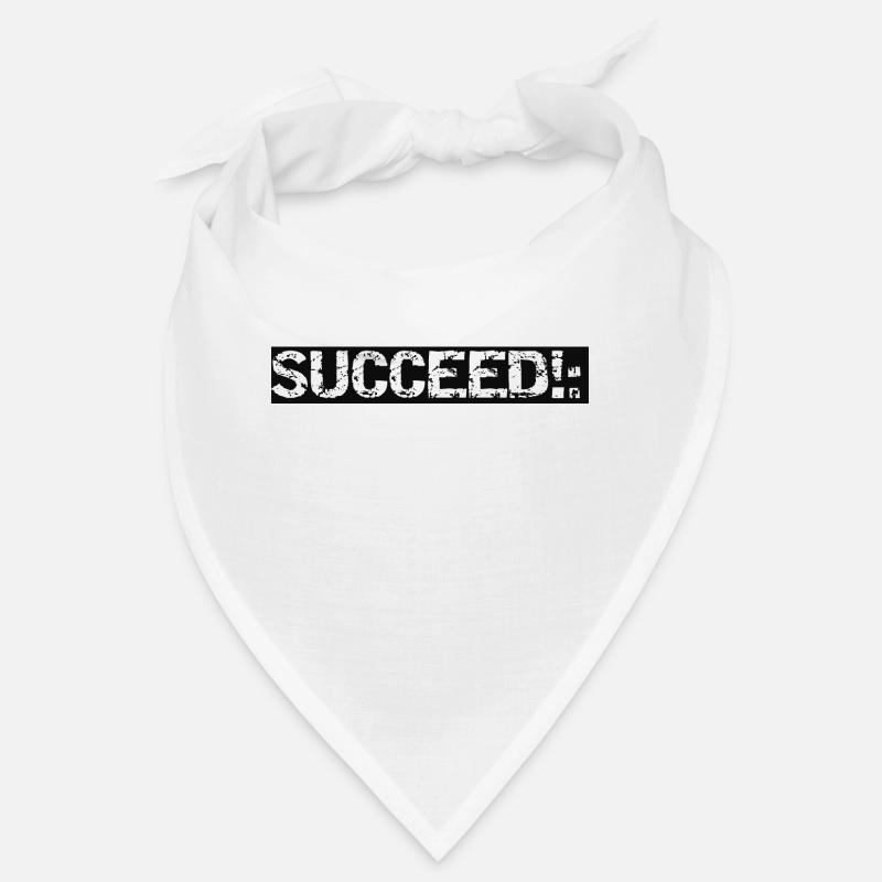 SUCCEED!: Bandana