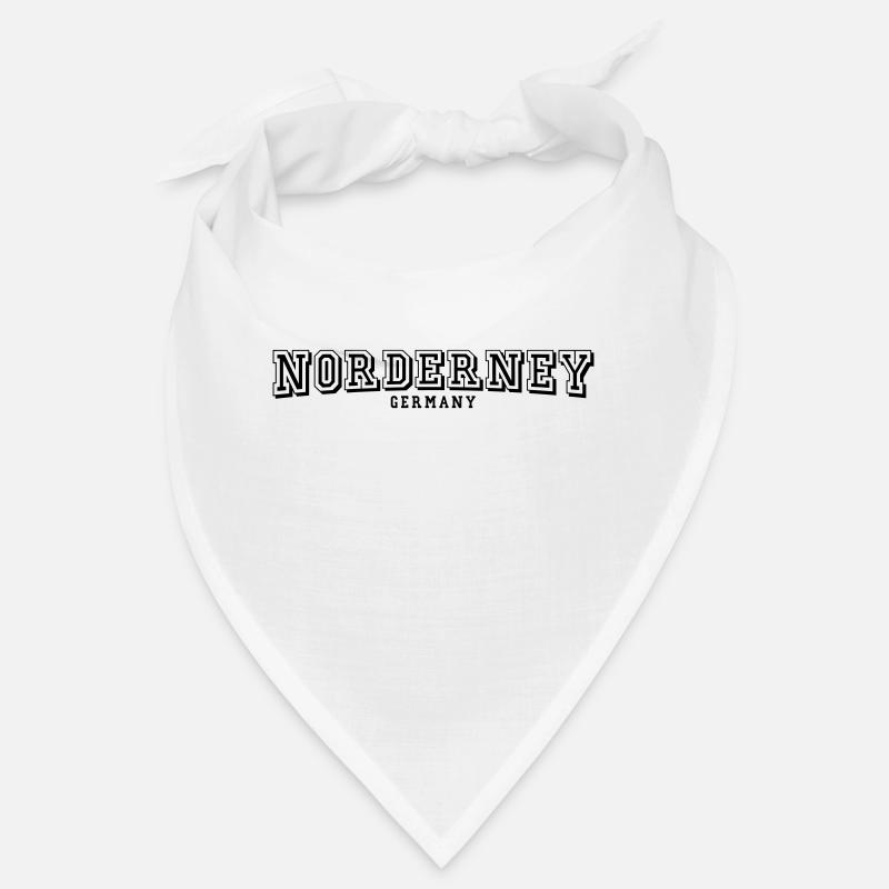 Norderney Bandana