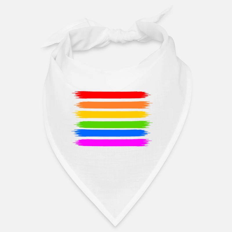 Lgbt Bandana