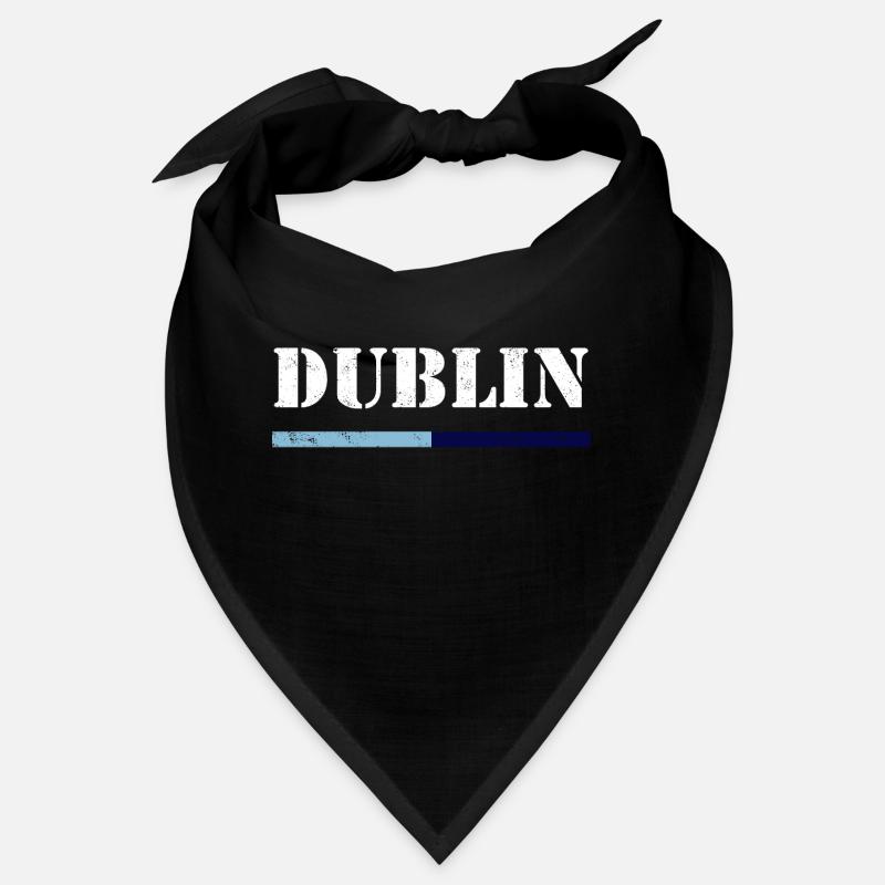 Dublin Bandana