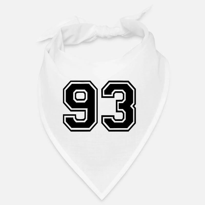 93 Bandana