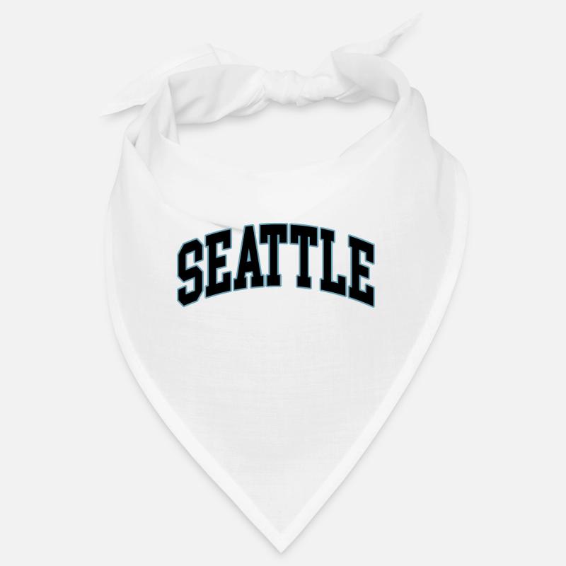 Seattle Bandana