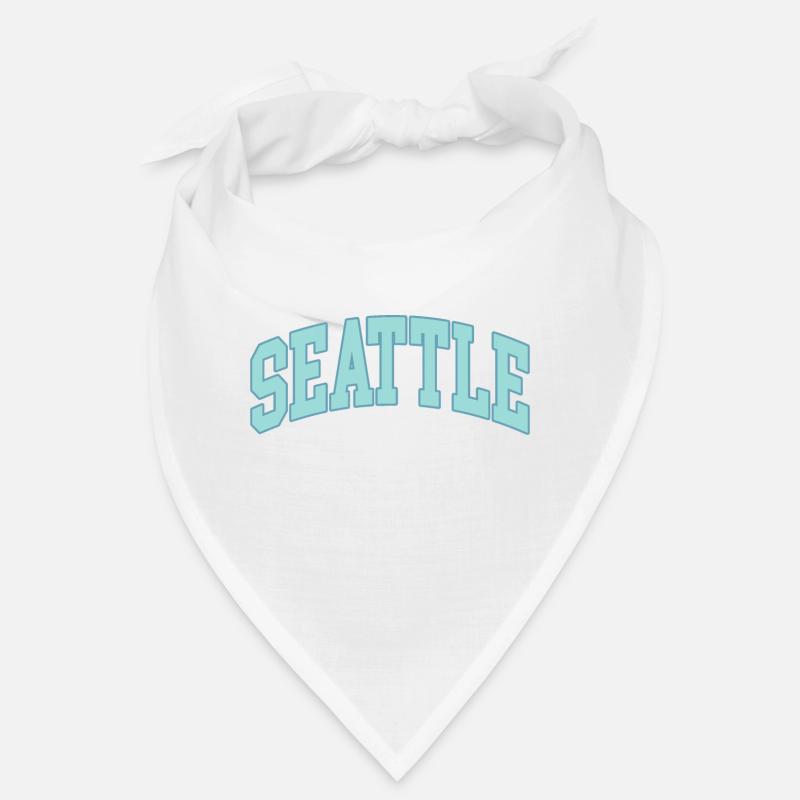 Seattle Bandana