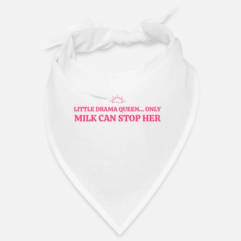 babysprüche Bandana