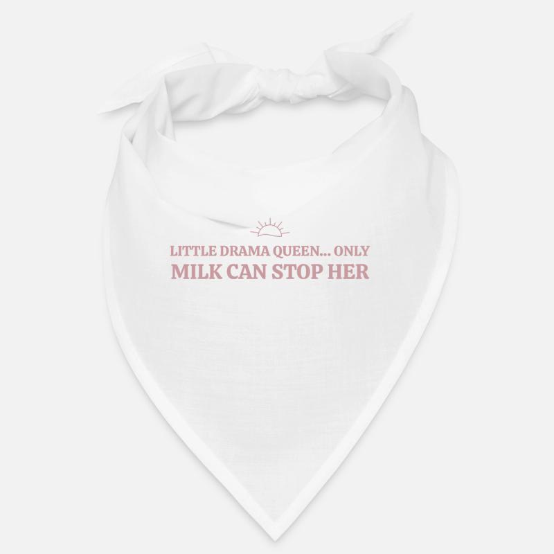 Bébé Bandana