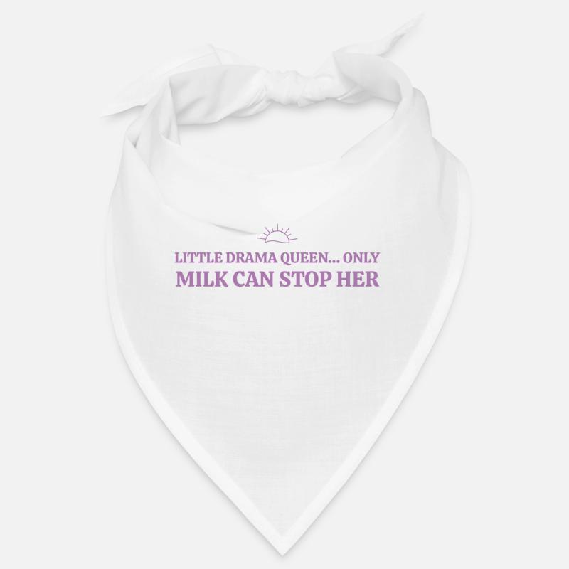 Neonato Bandana