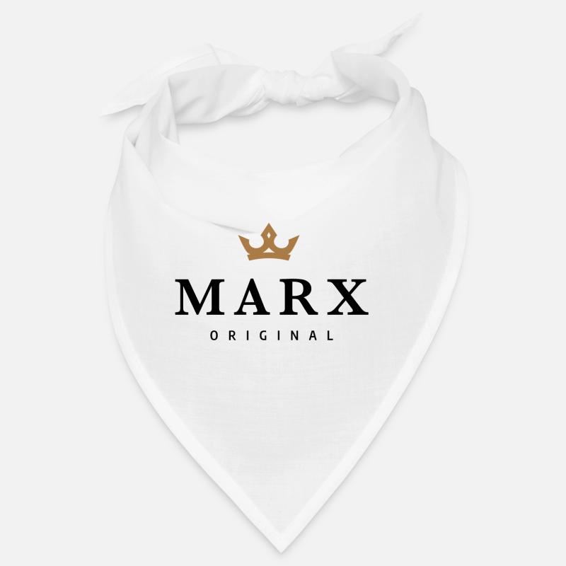 Marx Bandana