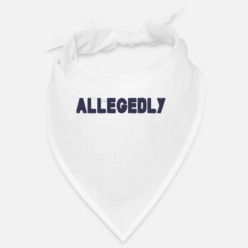 Prétendument Bandana