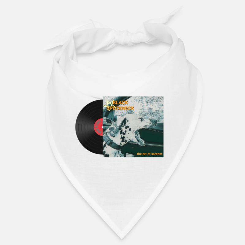 Vinyle Bandana