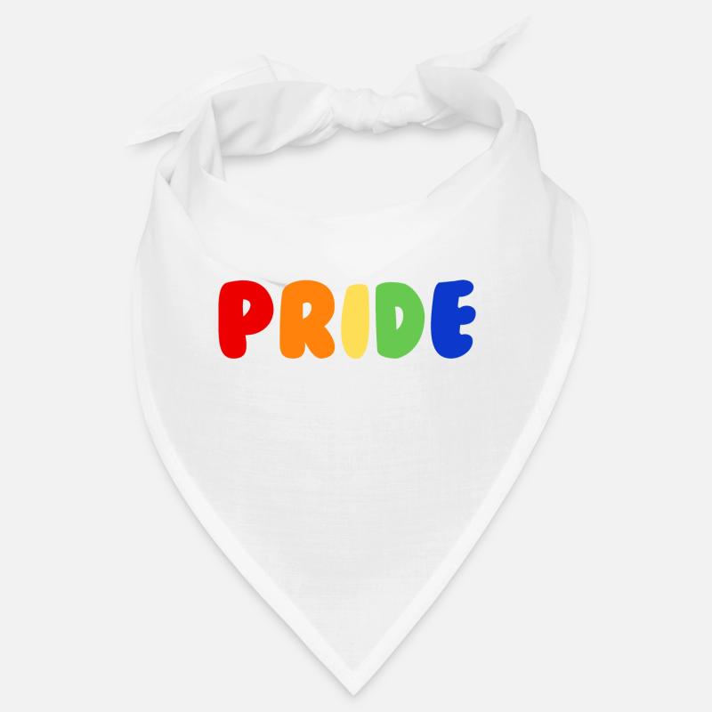 Pride Bandana