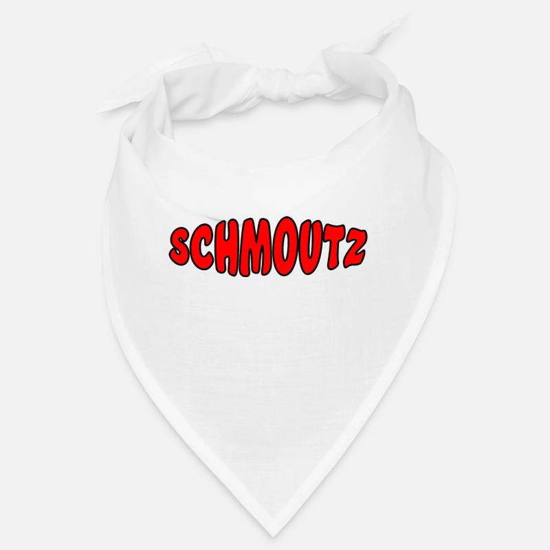 Schmoutz Bandana