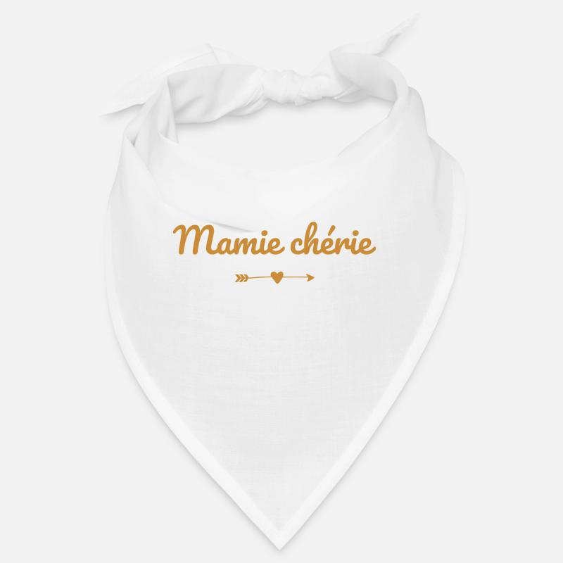 Geliebte Mutter Bandana