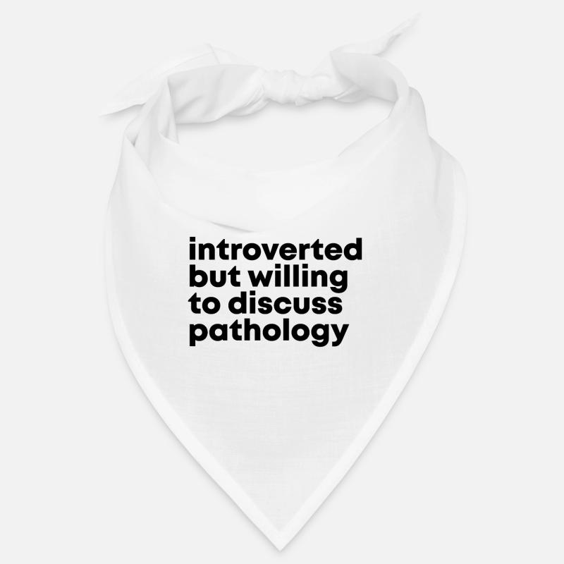 Pathologie Bandana