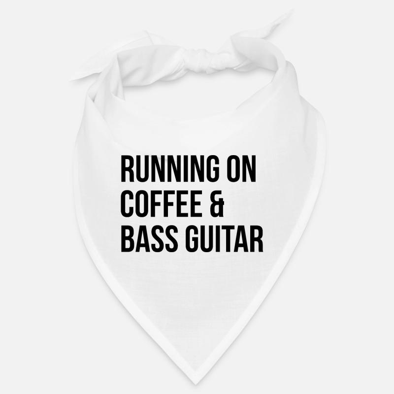 guitare basse Bandana