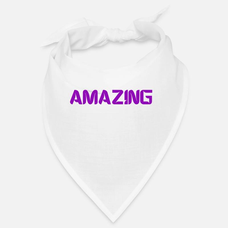 Amazing Bandana