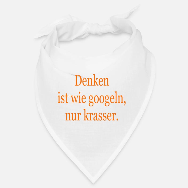 Denken Bandana