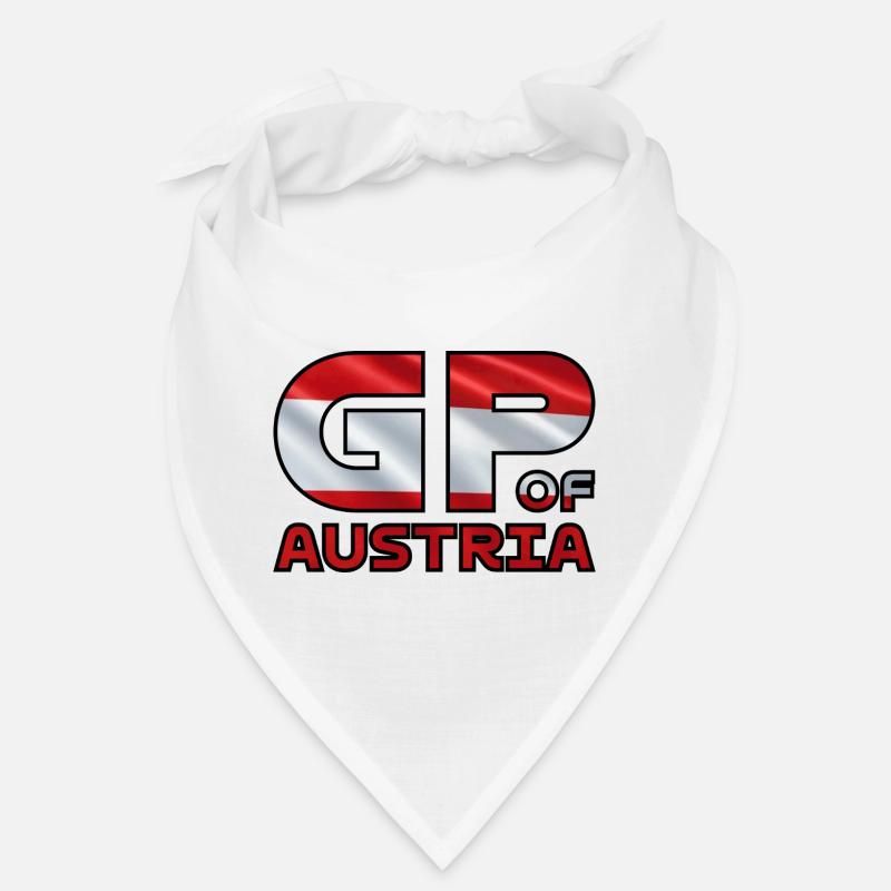 austria_gp Bandana
