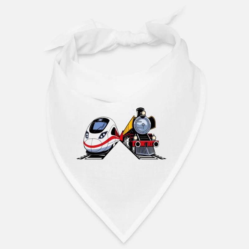 ENGRENAGES DE TÊTE Bandana