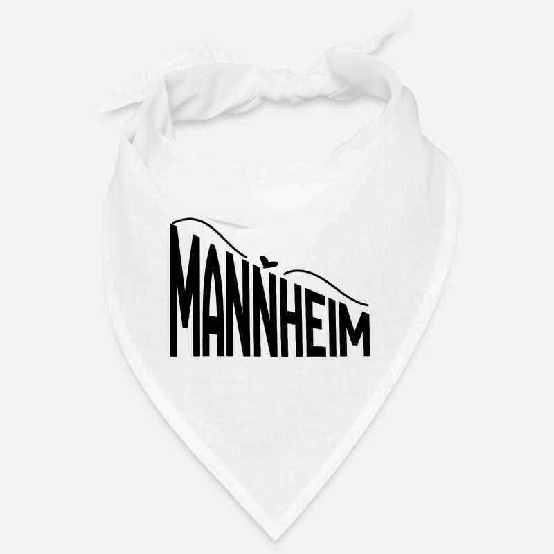 Mannheim Bandana