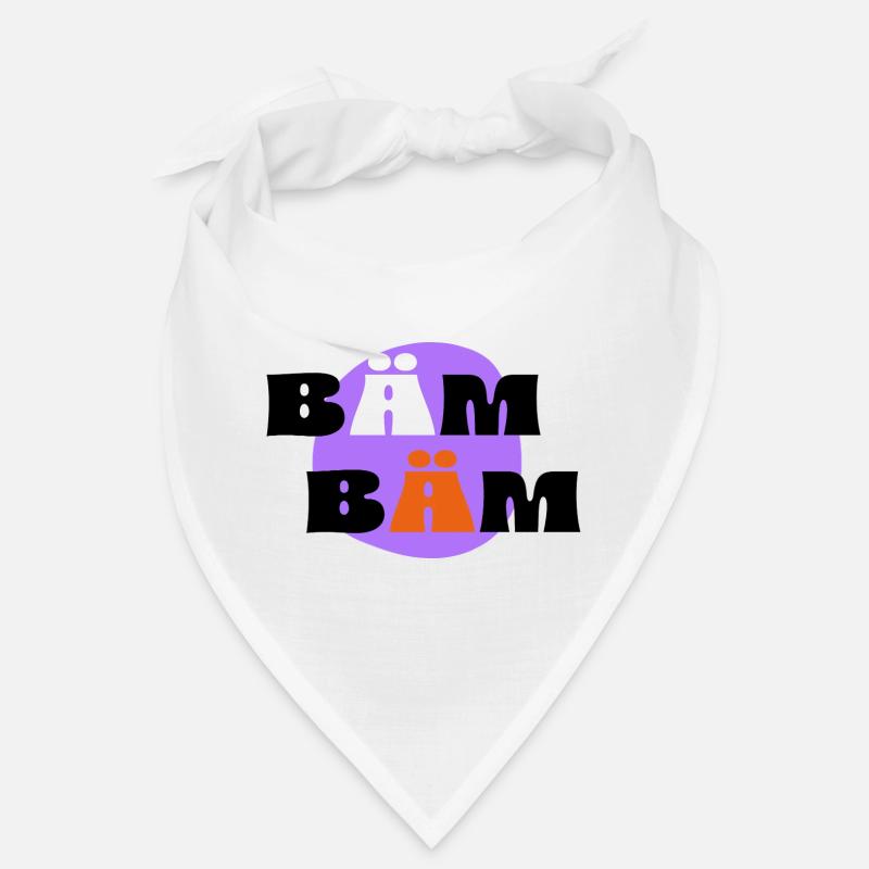 BAM, BAM Bandana