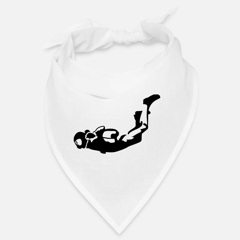 Skydiver Bandana