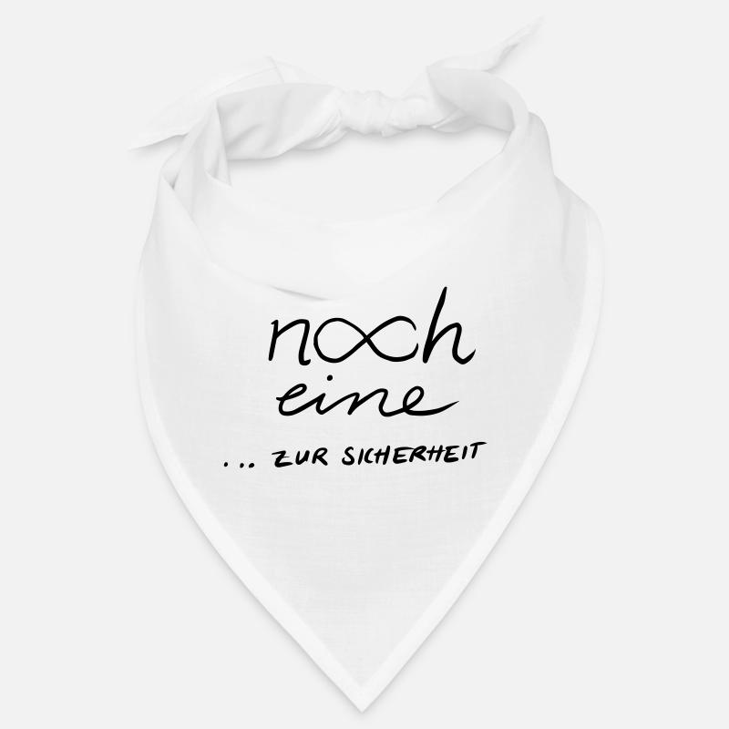 Noch eine...zur Sicherheit 2 Bandana