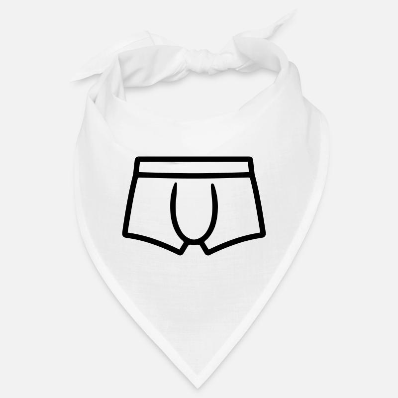 Slip Bandana