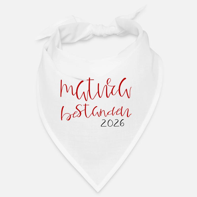 Matura passed Bandana