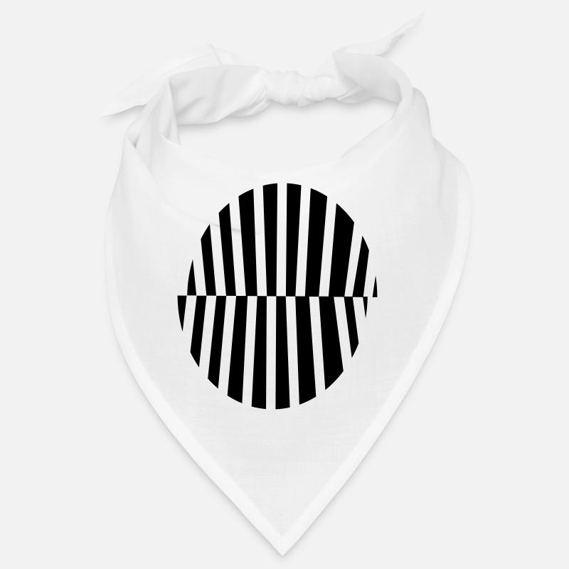 circle Bandana