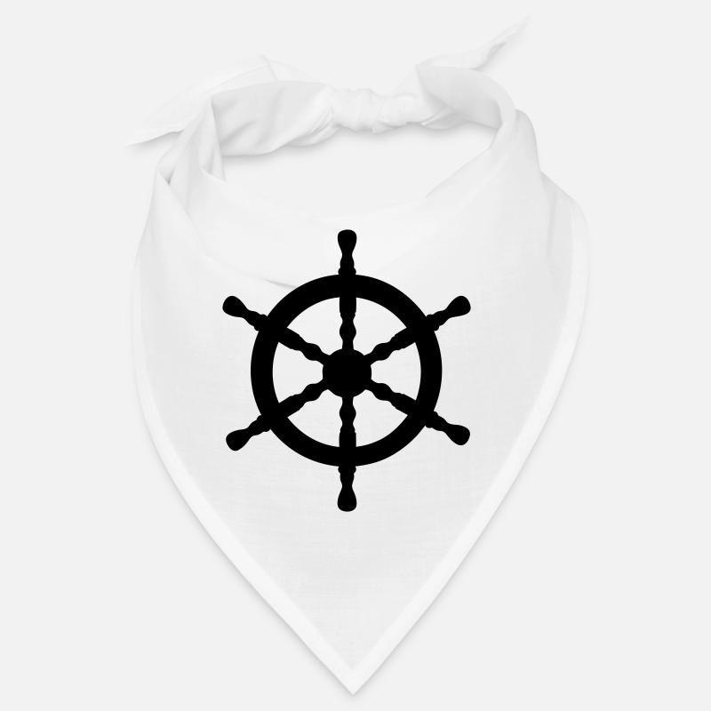 Roue nautique Bandana