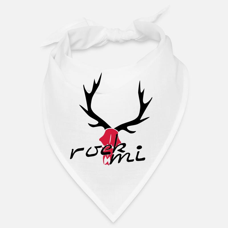 rock mi Bandana
