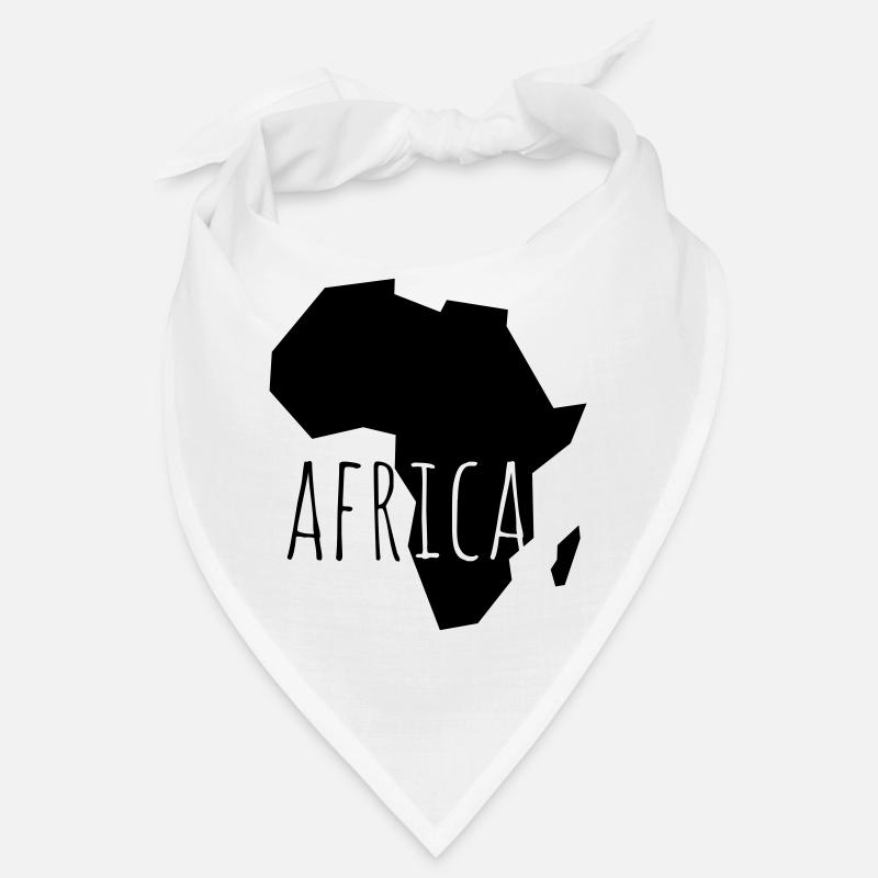 africa Bandana