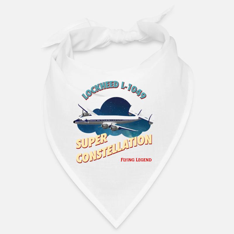 super constellation Bandana