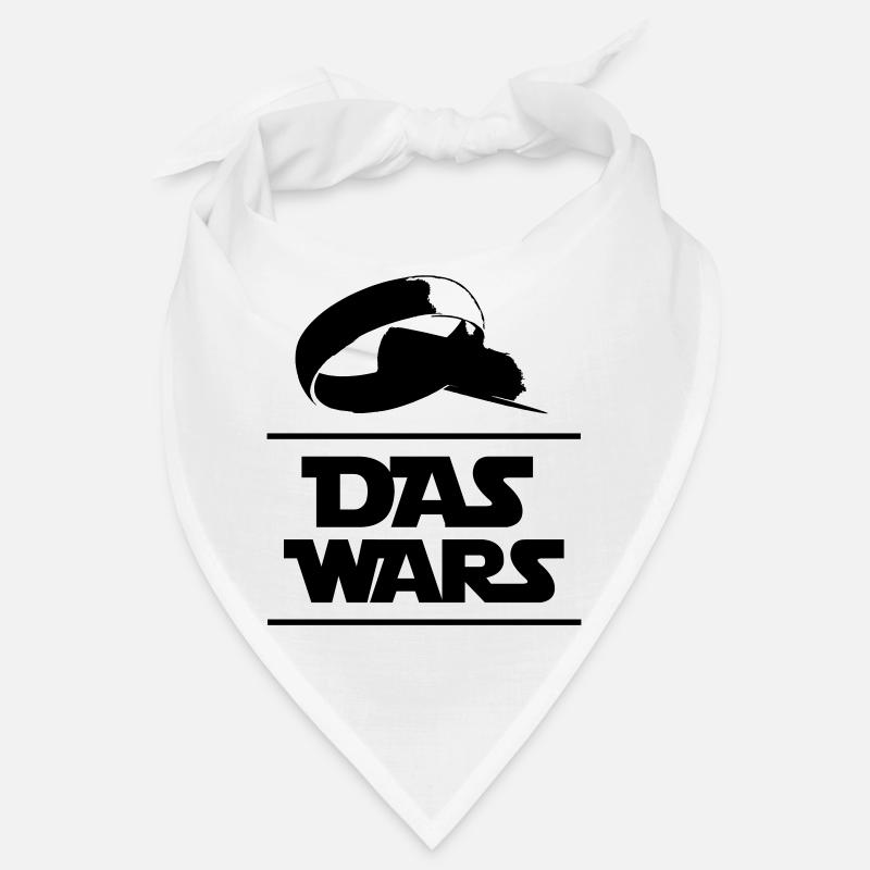 Das Wars - Heirat Bandana