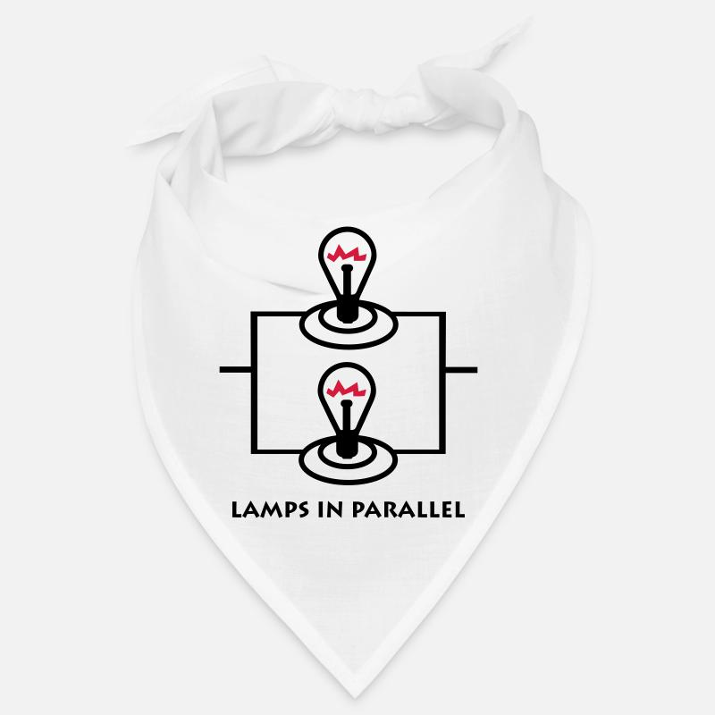 lamps_in_parallel Bandana