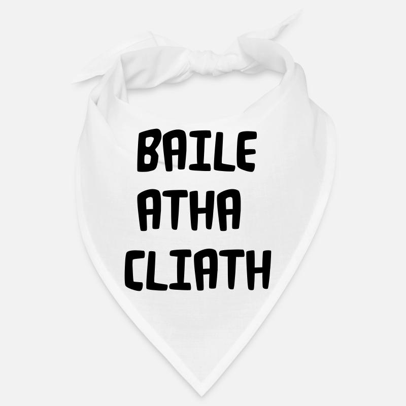 Baile Atha Cliath Bandana