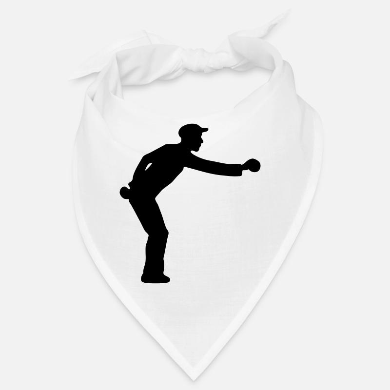petanque jeu de boule Bandana