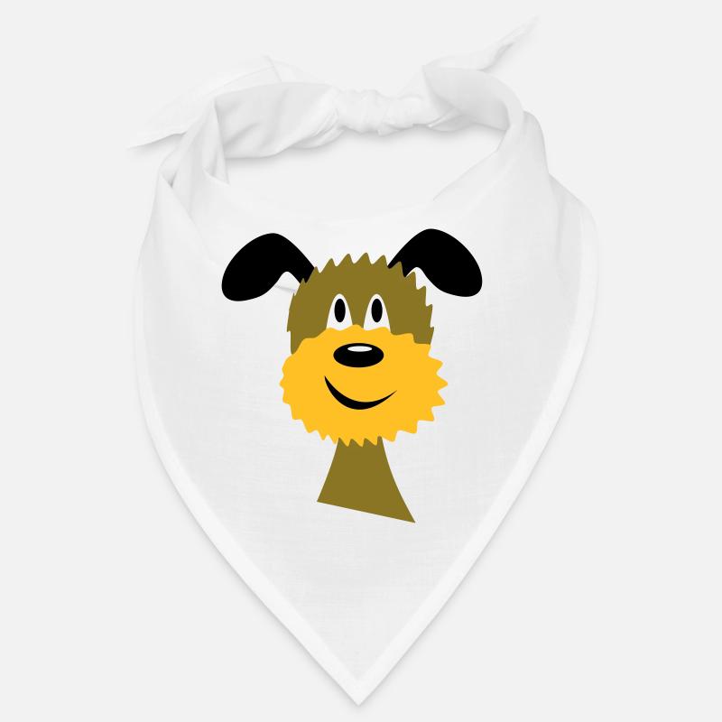 hund Bandana