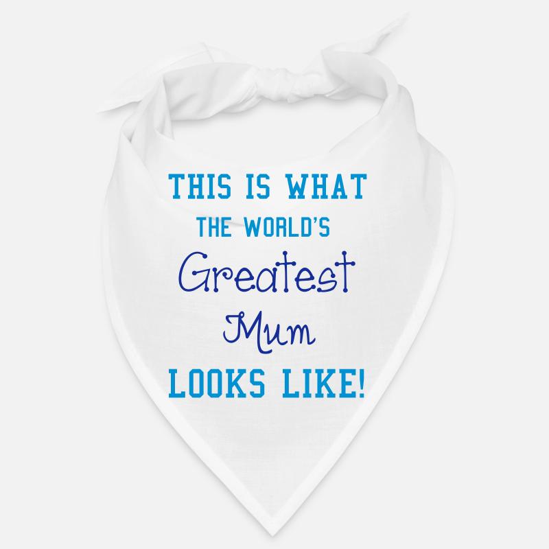 Mum Bandana