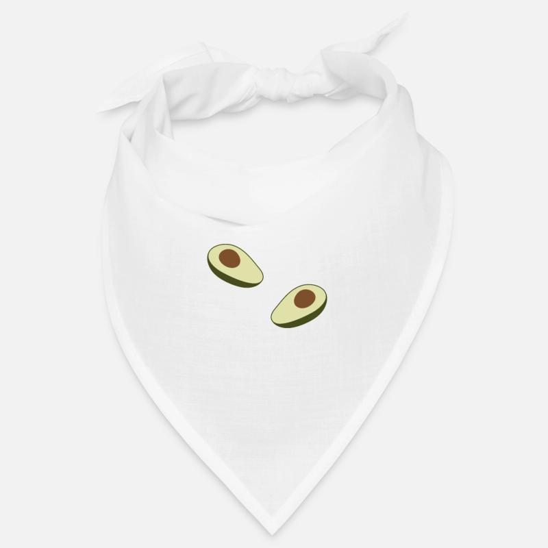 Avocat Bandana