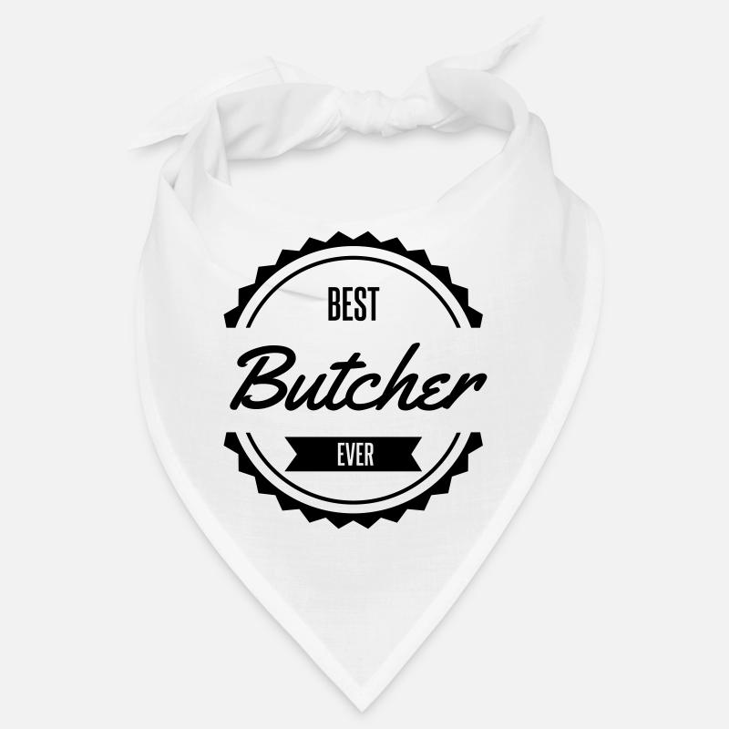 best butcher Bandana