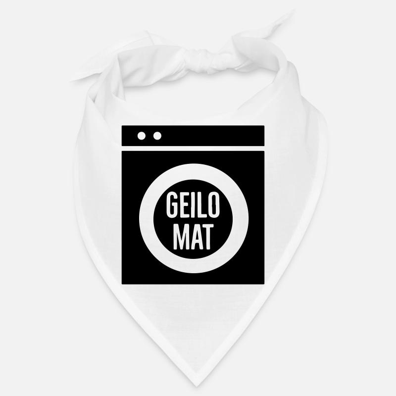 Geilomat Bandana