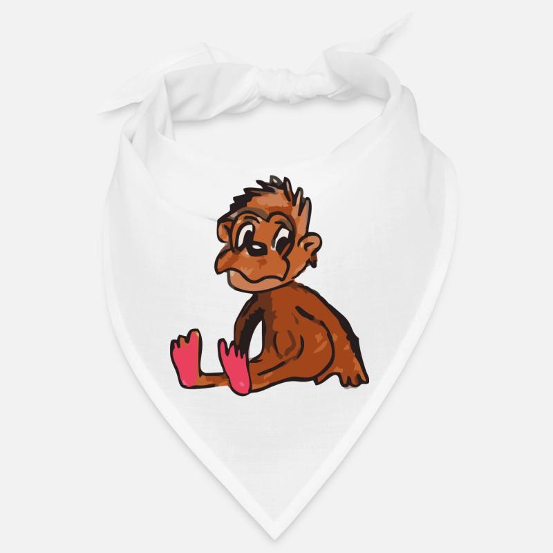 singe singe Bandana
