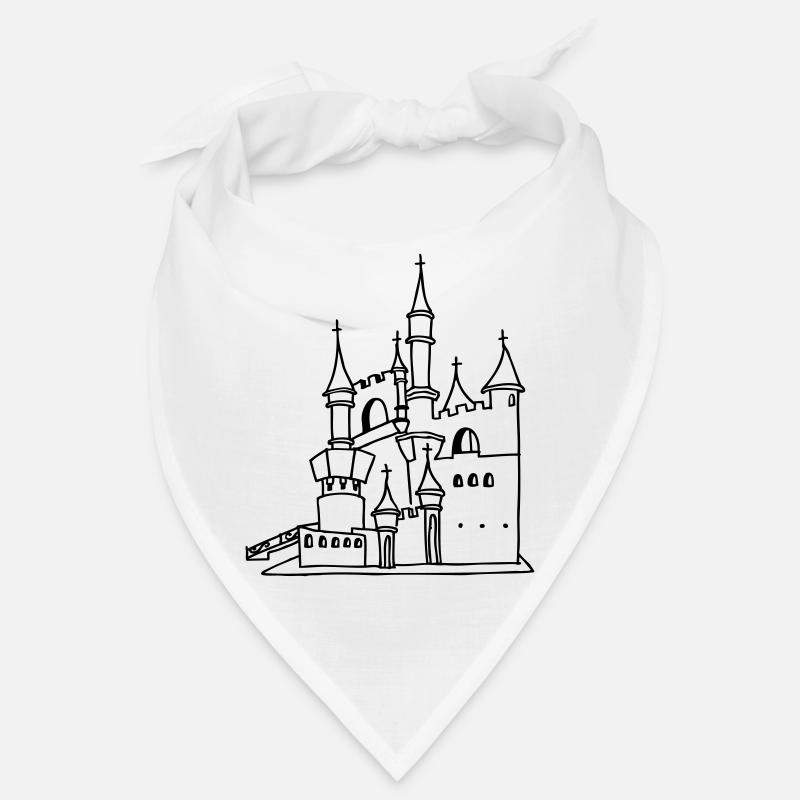 Schloss Bandana