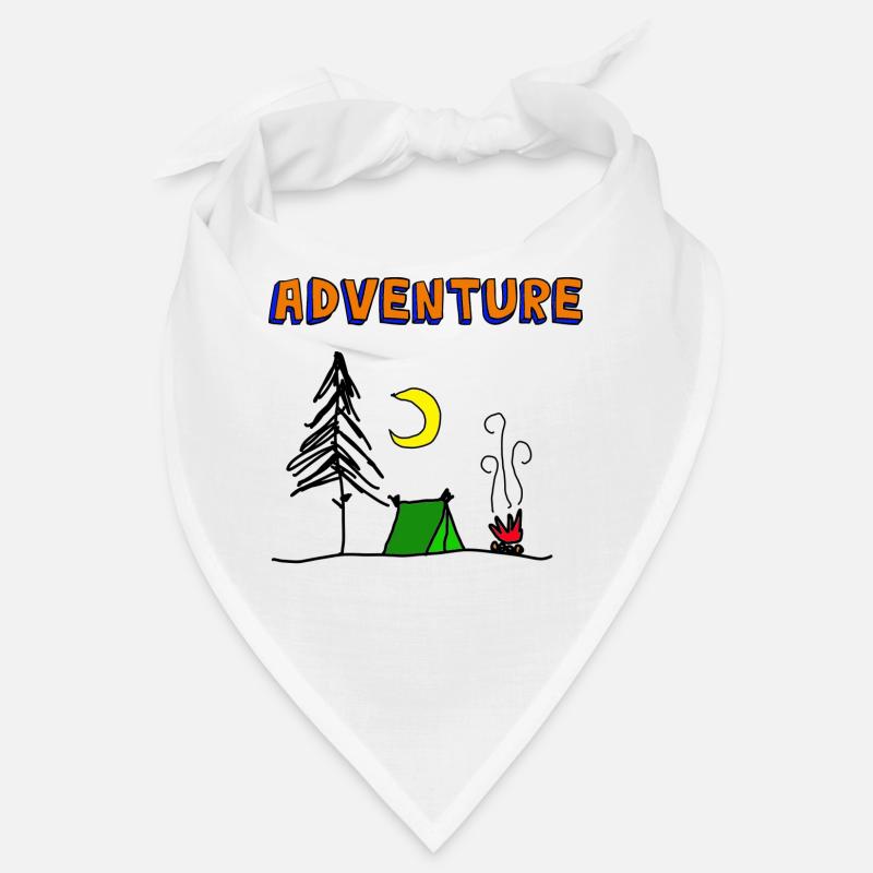 aventure Bandana