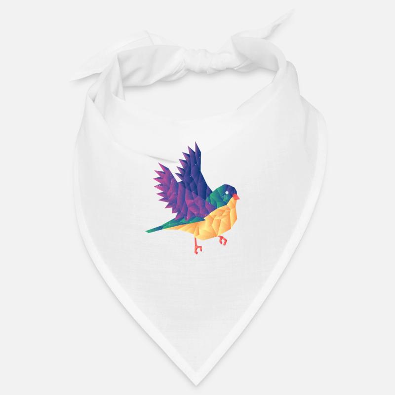 bird Bandana