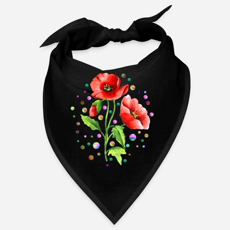 fleur Bandana