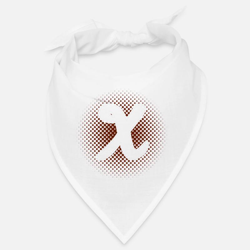 Vorname Max Bandana